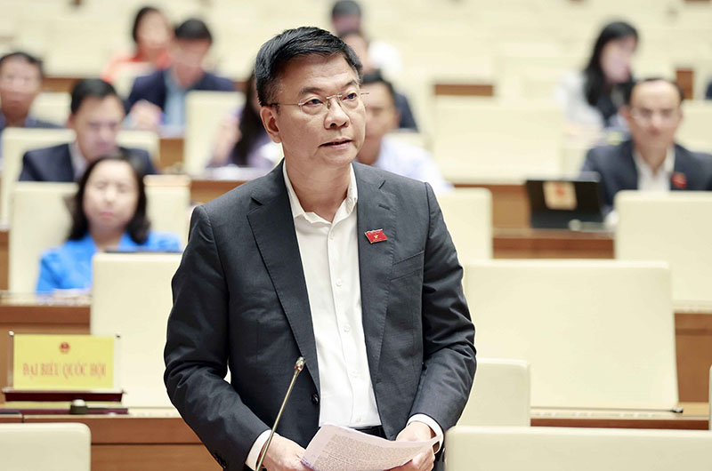 Hạn chế tẩu tán, giấu các tài sản tại các vụ tham nhũng, vụ án kinh tế